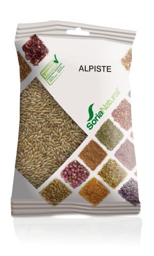 Soria Natural Vogelzaad Plant 100 gr