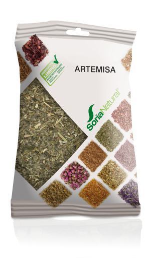 Soria Natural Bijvoet 30 gr