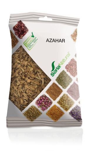 Soria Natural Oranjebloesem 40 gr