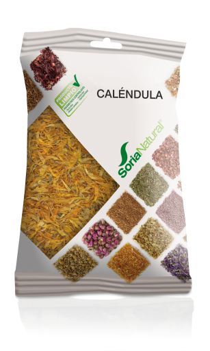 Soria Natural Calendula 40 gram