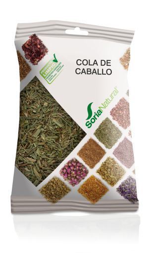 Soria Natural Heermoes 50 gr