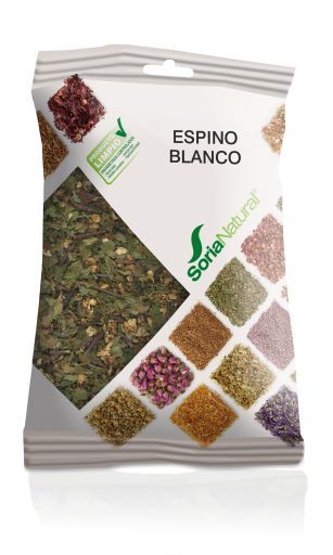 Soria Natural Witte Meidoorn 50 gr