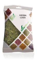 Luisakruid 30 gr