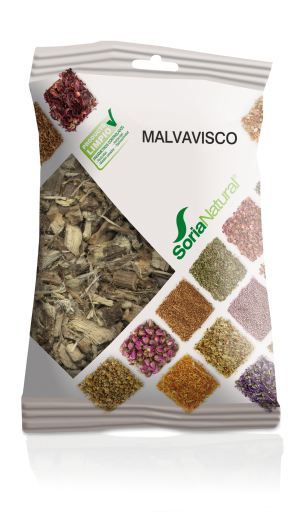 Soria Natural Marshmallow Wortel 75 gr