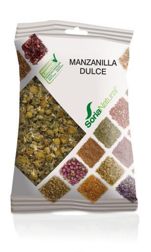 Soria Natural Zoete Kamille 30 gr