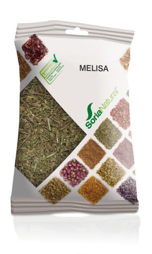 Soria Natural Melissa 30 gram