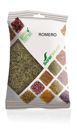 Soria Natural Rozemarijn 75 gr