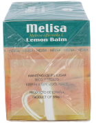 Melissa Infusie 20 Filters