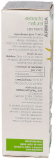 Extract van Arnica Siglo XXI 50 ml Extract van Arnica Siglo XXI 50 ml