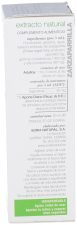 Sarsaparilla-extract uit de 21e eeuw 50 ml
