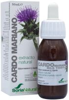 Mariadistelextract 30 ml
