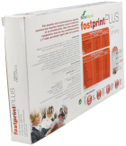 Fost Print Plus 20 flesjes Fost Print Plus 20 flesjes