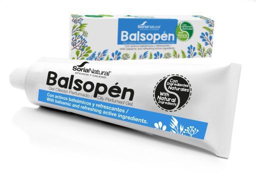 Balsopen Cerato Zalf 40 gr