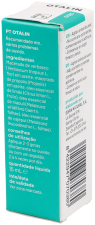 Otalin Oordruppels 15 ml Otalin Oordruppels 15 ml