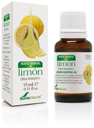 Citroen Essence 15 ml