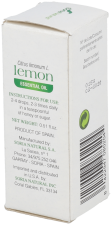 Citroen Essence 15 ml