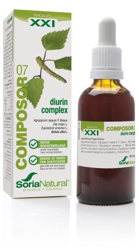 Componist 7 Diurin Complex 21e eeuw