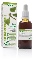 Componist 7 Diurin Complex 21e eeuw