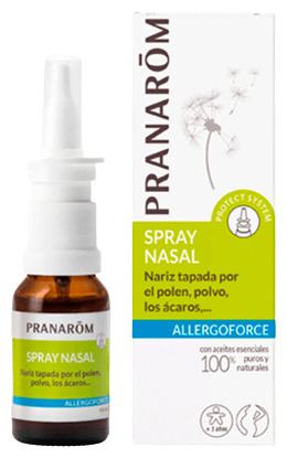Pranarom Allergoforce Neusspray 15 ml
