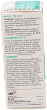 Buccarom Orale Gel 15 ml Buccarom Orale Gel 15 ml