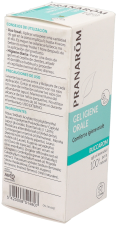 Buccarom Orale Gel 15 ml Buccarom Orale Gel 15 ml