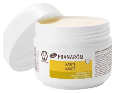 Pranarom Biologische Sheaboter 100 ml