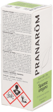 Spaanse Oregano Essentiële Olie 5 ml Spaanse Oregano Essentiële Olie 5 ml