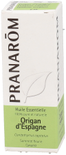 Spaanse Oregano Essentiële Olie 5 ml Spaanse Oregano Essentiële Olie 5 ml