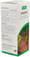 Drosinula Siroop 200 ml Drosinula Siroop 200 ml