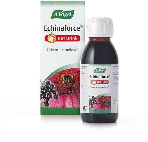 A.Vogel Echinaforce Warme Drank 100 ml
