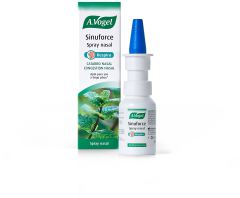 Sinuforce Neusspray 20 ml
