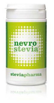 Steviapharma Nevro Stevia 50 Dop.