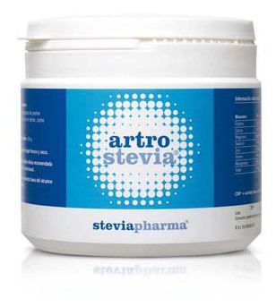 Steviapharma Artro Stevia-fles
