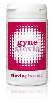 Gynestevia 50 Cap.