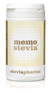 Steviapharma Memo Stevia 50 Dop.