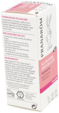 PranaBB Biologische Tandvleesgel 15 ml