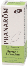 Biologische Rozemarijn Kamfer Essentiële Olie 10 ml Biologische Rozemarijn Kamfer Essentiële Olie 10 ml