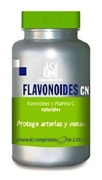 Cn - Multidiet Flavono&iuml;den 60Comp.