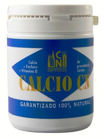 Cn - Multidiet Kauwtabletten Calcium 90 tabletten