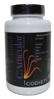 Codiet Patroon 180 tabletten