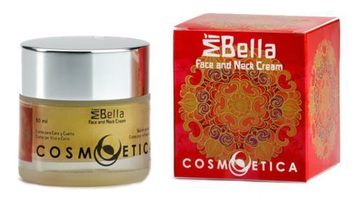Cosmoetica My Beautiful gezichts- en halscr&egrave;me 50 ml