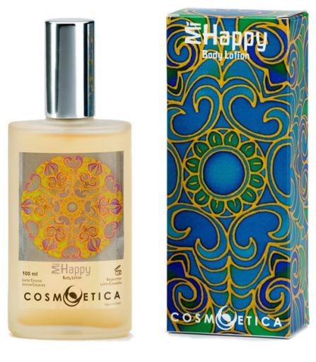 Cosmoetica My Happy Body Lotion 100 ml