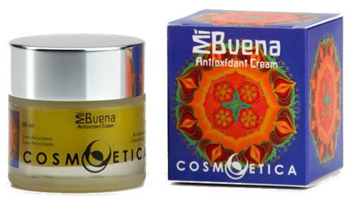 Cosmoetica Mijn Goede Antioxidant Cr&egrave;me