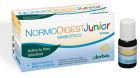 Normodigest junior 10 injectieflacons helpen de darmflora te regenereren