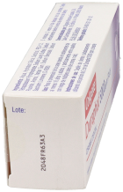 Duraphat 5000 ppm Fluoride Tandpasta 51 g