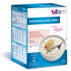 Yoghurt Custard en Granen Yoghurt Custard en Granen