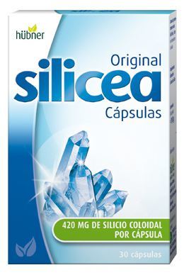 Dimefar Kiezelhoudend 30 Capsules