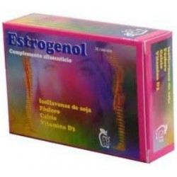Dis Oestrogeen 30 capsules