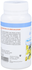 Nutrabasics - Teunisbloemolie 500, 110 softgels Nutrabasics - Teunisbloemolie 500, 110 softgels
