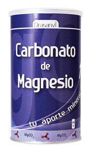 Drasanvi Magnesiumcarbonaat 200 gr